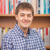 Dr Radu Calinescu