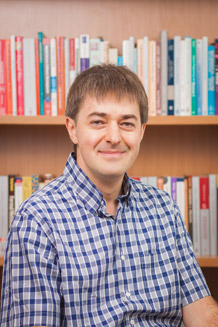 Dr Radu Calinescu