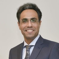 Dr Vahid Yazdanpanah