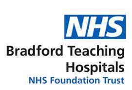 Bradford Teaching Hospitals NHS Trust Logo