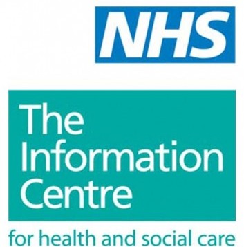 The Information Centre for Health and Social Care Logo