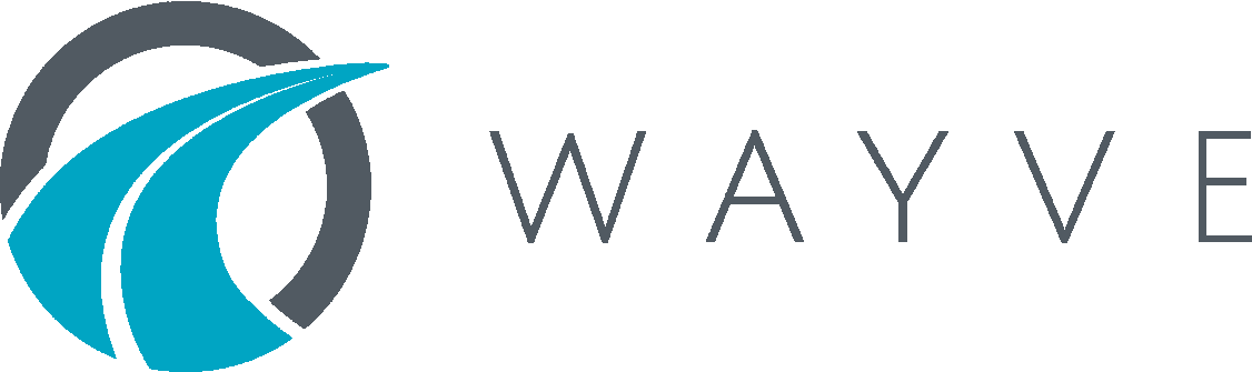 Wayve Logo