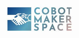 Cobot Maker Space logo