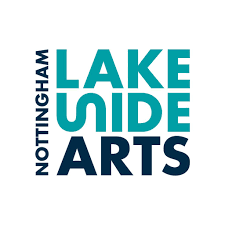 Lakeside Arts logo