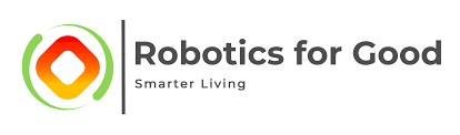 Robotics For Good logo